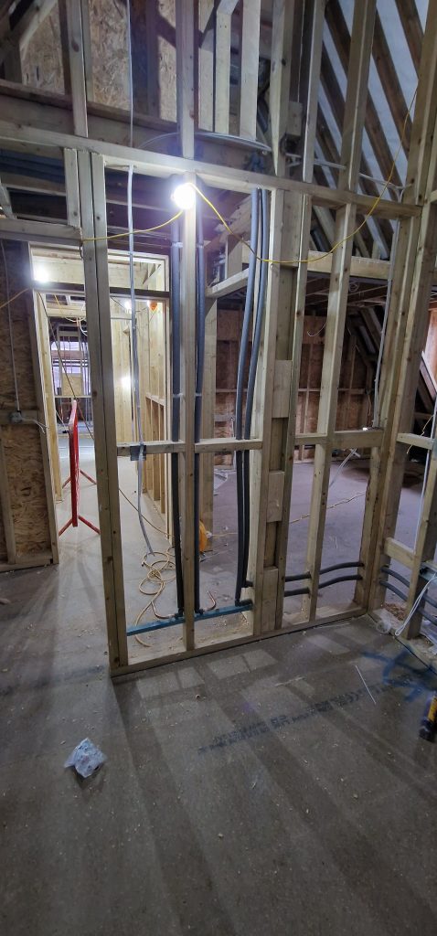 Carpentry Enhancement